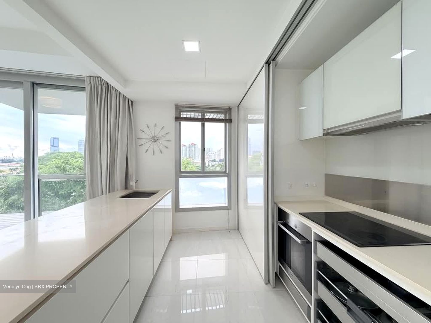 Reflections At Keppel Bay (D4), Condominium #546695291
